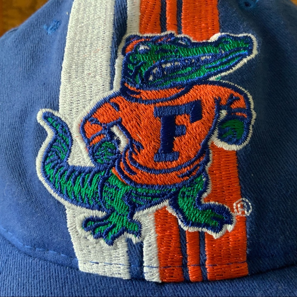 Florida Gators Ball Cap - Picture 4 of 5